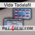 Vida Tadalafil 36